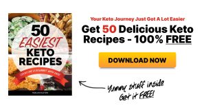 50 Easiest Keto Recipes