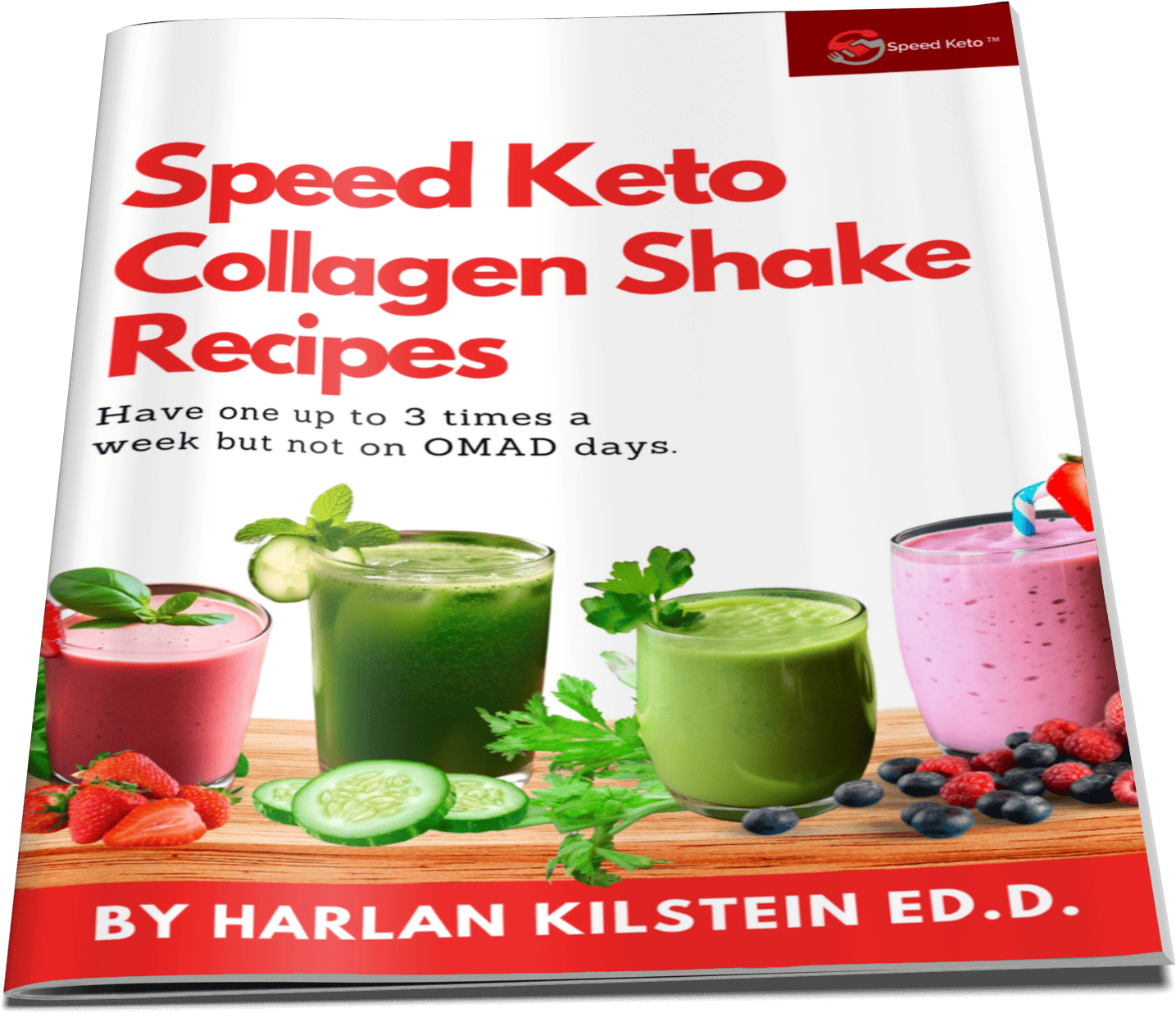 Collagen Shake Recipes
