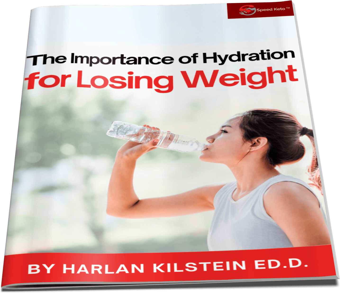 The importance of hydration