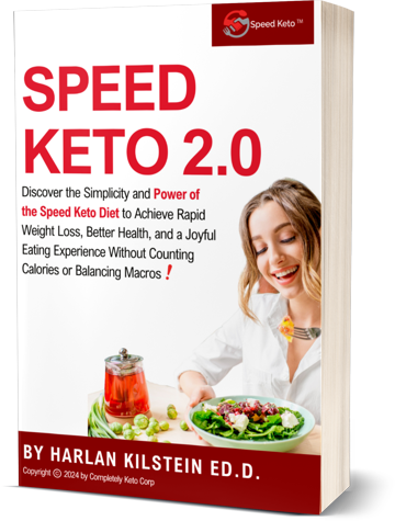 Speed Keto 2.0