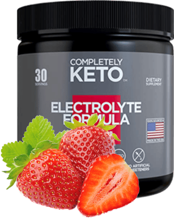 Strawberry Margarita Electrolytes